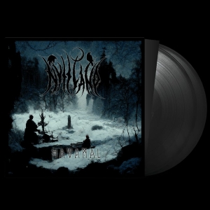 Nytt Land - Havamal (2 Lp Black Vinyl) ryhmässä ME SUOSITTELEMME / Perjantain julkaisut / 2025-11-21 @ Bengans Skivbutik AB (5645241)