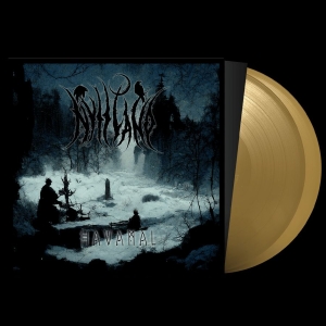 Nytt Land - Havamal (2 Lp Gold Vinyl) ryhmässä ME SUOSITTELEMME / Perjantain julkaisut / 2025-11-21 @ Bengans Skivbutik AB (5645242)