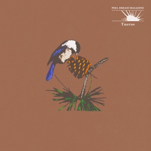 Peel Dream Magazine - Taurus (Yellow Tinted Transparent C ryhmässä ME SUOSITTELEMME / Perjantain julkaisut / 2025-11-28 @ Bengans Skivbutik AB (5645247)