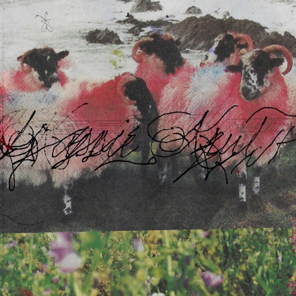 Krut Kassie - Kassie Krut (Deluxe Edition) ryhmässä ME SUOSITTELEMME / Perjantain julkaisut / 2025-11-28 @ Bengans Skivbutik AB (5645248)