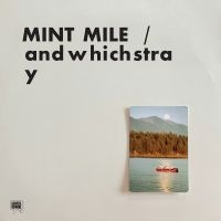 Mint Mile - Andwhichstray ryhmässä VINYYLI / Kommande / Pop-Rock @ Bengans Skivbutik AB (5645250)