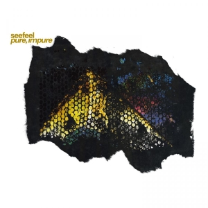 Seefeel - Pure, Impure ryhmässä ME SUOSITTELEMME / Perjantain julkaisut / 2025-10-17 @ Bengans Skivbutik AB (5645254)