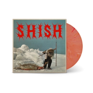 Portugal. The Man - Shish ryhmässä VINYYLI / Kommande / Pop-Rock @ Bengans Skivbutik AB (5645264)