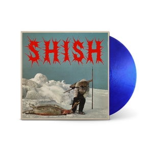 Portugal. The Man - Shish (Indie Exclusive) ryhmässä VINYYLI / Kommande / Pop-Rock @ Bengans Skivbutik AB (5645265)