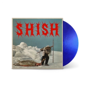 Portugal. The Man - Shish (Indie Exclusive) ryhmässä VINYYLI / Kommande / Pop-Rock @ Bengans Skivbutik AB (5645265)
