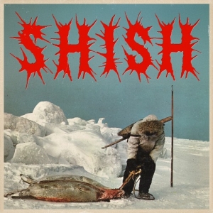 Portugal. The Man - Shish ryhmässä CD / Kommande / Pop-Rock @ Bengans Skivbutik AB (5645266)