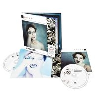 Toyah - Ophelia?S Shadow ryhmässä CD / Kommande / Pop-Rock @ Bengans Skivbutik AB (5645268)