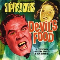 Supersuckers - Devil's Food ryhmässä VINYYLI / Kommande / Pop-Rock @ Bengans Skivbutik AB (5645278)
