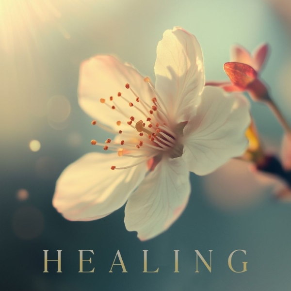 Various Artists - Healing ryhmässä ME SUOSITTELEMME / Perjantain julkaisut / 2025-11-07 @ Bengans Skivbutik AB (5645283)