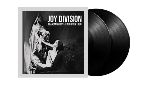 Joy Division - Transmissions - Eindhoven 1980 (2 L ryhmässä VINYYLI @ Bengans Skivbutik AB (5645288)
