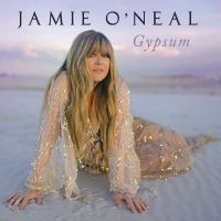 O'neal Jamie - Gypsum ryhmässä CD / Kommande / Country @ Bengans Skivbutik AB (5645290)