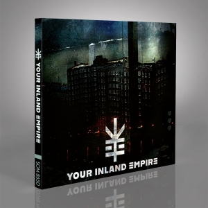 Your Inland Empire - Your Inland Empire (Digipack) ryhmässä CD / Kommande / Pop-Rock @ Bengans Skivbutik AB (5645293)