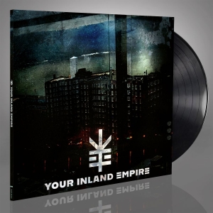 Your Inland Empire - Your Inland Empire (Black Vinyl Lp) ryhmässä ME SUOSITTELEMME / Perjantain julkaisut / 2025-11-14 @ Bengans Skivbutik AB (5645294)