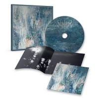 Sunken - Lykke ryhmässä CD / Kommande / Hårdrock @ Bengans Skivbutik AB (5645321)