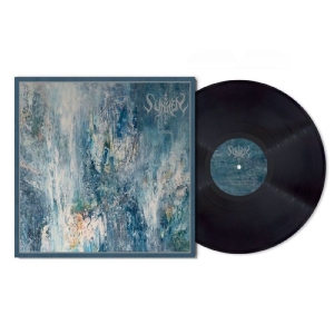 Sunken - Lykke ryhmässä VINYYLI @ Bengans Skivbutik AB (5645322)