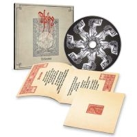 Afsky - Fællesskab ryhmässä CD / Kommande / Hårdrock @ Bengans Skivbutik AB (5645323)