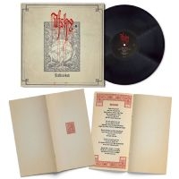 Afsky - Fællesskab ryhmässä VINYYLI / Kommande / Hårdrock @ Bengans Skivbutik AB (5645324)