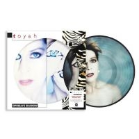 Toyah - Ophelia?S Shadow ryhmässä VINYYLI / Kommande / Pop-Rock @ Bengans Skivbutik AB (5645326)
