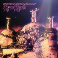 Super Furry Animals - Love Kraft ryhmässä VINYYLI / Kommande / Pop-Rock @ Bengans Skivbutik AB (5645329)