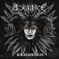 Astarte - Blackdemonium ryhmässä VINYYLI / Kommande / Hårdrock @ Bengans Skivbutik AB (5645333)