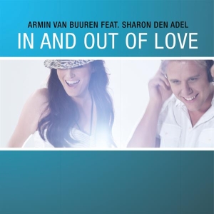 Armin Van Buuren - In And Out Of Love ryhmässä ME SUOSITTELEMME / Perjantain julkaisut / 2025-10-31 @ Bengans Skivbutik AB (5645355)