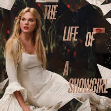 Taylor Swift - LIFE OF A SHOWGIRL (ALONE IN MY TOWER ACOUSTIC VERSION) ryhmässä CD / Kommande / Pop-Rock @ Bengans Skivbutik AB (5645421)