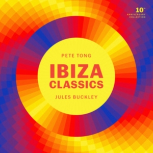 Pete Tong - Ibiza Classics - 10Th Anniversary Collection (Neon Vinyl) ryhmässä VINYYLI / Elektroniskt @ Bengans Skivbutik AB (5645427)