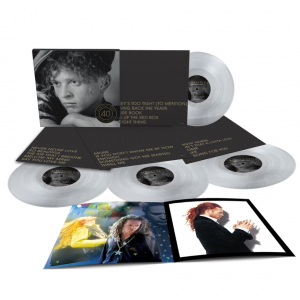 Simply Red - Recollections ryhmässä VINYYLI / Kommande / Pop-Rock @ Bengans Skivbutik AB (5645432)