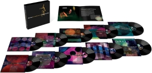 Davis Miles - The Complete Plugged Nickel Live 1965 ryhmässä VINYYLI / Kommande / Jazz @ Bengans Skivbutik AB (5645441)