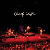 Camp Cope - The Final Show - Live At Sydney Ope ryhmässä VINYYLI / Kommande / Pop-Rock @ Bengans Skivbutik AB (5645454)