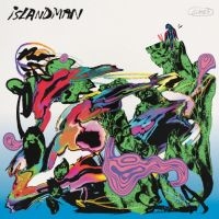 Islandman - Island5 ryhmässä CD / Kommande / Pop-Rock @ Bengans Skivbutik AB (5645456)