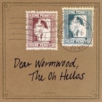 The Oh Hellos - Dear Wormwood (Ten Year Anniversary ryhmässä VINYYLI / Kommande / World Music @ Bengans Skivbutik AB (5645460)