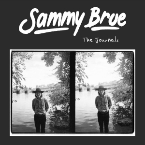 Brue Sammy - The Journals (Turquoise Vinyl) ryhmässä ME SUOSITTELEMME / Perjantain julkaisut / 2026-01-23 @ Bengans Skivbutik AB (5645467)