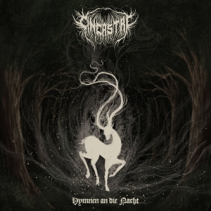 Cineastre - Hymnen An Die Nacht (Digipack) ryhmässä CD / Kommande / Hårdrock @ Bengans Skivbutik AB (5645473)