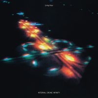 Living Hour - Internal Drone Infinity (Ltd Orange ryhmässä VINYYLI / Kommande / Pop-Rock @ Bengans Skivbutik AB (5645475)