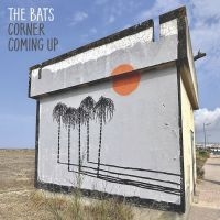 The Bats - Corner Coming Up (Sky Blue) ryhmässä VINYYLI / Kommande / Pop-Rock @ Bengans Skivbutik AB (5645479)