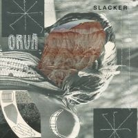 Oruã - Slacker ryhmässä VINYYLI / Kommande / Pop-Rock @ Bengans Skivbutik AB (5645481)