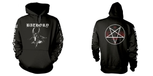 Bathory - Hood - Goat (L) ryhmässä ME SUOSITTELEMME / Perjantain julkaisut / 2025-10-24 @ Bengans Skivbutik AB (5645482)
