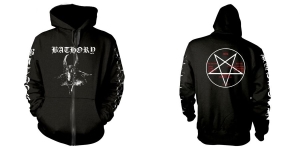 Bathory - Zip - Hood -  Goat (L) ryhmässä ME SUOSITTELEMME / Perjantain julkaisut / 2025-10-24 @ Bengans Skivbutik AB (5645487)