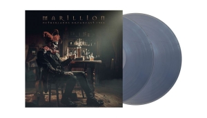 Marillion - Netherlands Broadcast 1984 (2 Lp Cl ryhmässä ME SUOSITTELEMME / Perjantain julkaisut / 2025-12-19 @ Bengans Skivbutik AB (5645498)