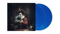 Marillion - German Broadcast 1986 (2 Lp Blue Vi ryhmässä VINYYLI / Kommande / Pop-Rock @ Bengans Skivbutik AB (5645499)