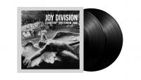 Joy Division - Exhibition - Amsterdam 1980 (2 Lp B ryhmässä VINYYLI / Kommande / Hårdrock @ Bengans Skivbutik AB (5645501)