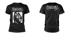 Cavalera - T/S - Roots (M) ryhmässä MERCHANDISE / T-paita / Kommande / Hårdrock @ Bengans Skivbutik AB (5645510)