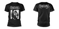 Cavalera - T/S - Roots (Xxxl) ryhmässä MERCHANDISE / T-paita / Kommande / Hårdrock @ Bengans Skivbutik AB (5645526)