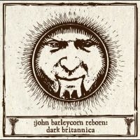 Various - John Barleycorn Reborn ryhmässä CD / Kommande / World Music @ Bengans Skivbutik AB (5645527)