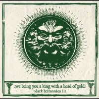 Various - We Bring You A King With A Head Of ryhmässä ME SUOSITTELEMME / Perjantain julkaisut / 2025-10-31 @ Bengans Skivbutik AB (5645528)