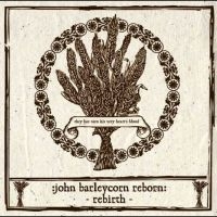 Various - John Barleycorn Reborn: Rebirth ryhmässä CD / Kommande / World Music @ Bengans Skivbutik AB (5645529)