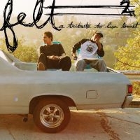 Felt - Felt 2: A Tribute To Lisa Bonet ryhmässä VINYYLI / Kommande / Hip Hop-Rap @ Bengans Skivbutik AB (5645531)