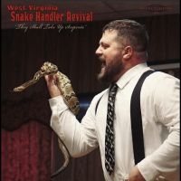 Pastor Chris Congregation - West Virginia Snake Handler Revival ryhmässä VINYYLI / Kommande / Pop-Rock @ Bengans Skivbutik AB (5645532)
