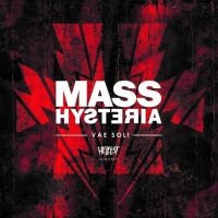 Mass Hysteria - Vae Soli - Hellfest 2024 (Cd+Blu-Ra ryhmässä Musiikki / CD+Blu-ray / Kommande / Hårdrock @ Bengans Skivbutik AB (5645543)